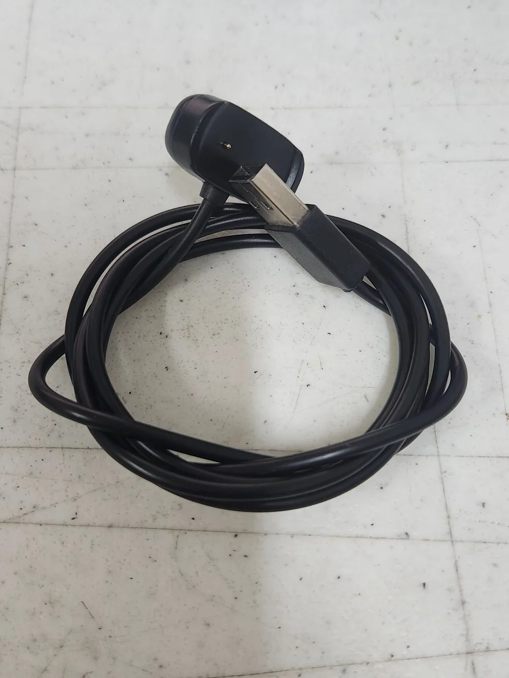 Amazfit Active Edge Smartwatch Midnight Pulse Like New